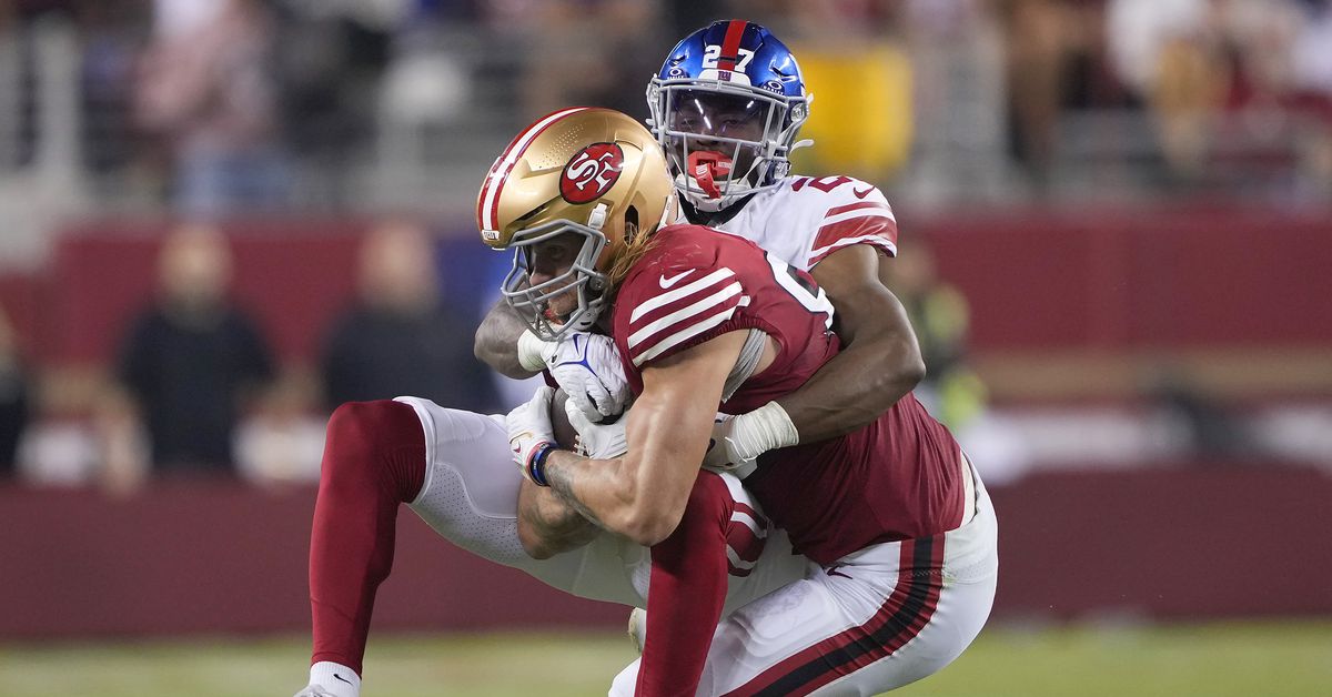 49ers News: Can’t wait for the training camp battles