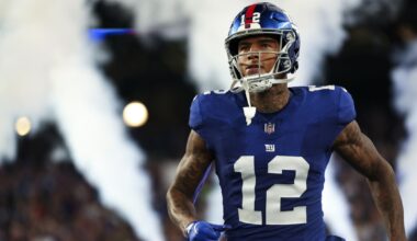 Dolphins roll the dice on Darren Waller - Miami Dolphins News 7/3/25