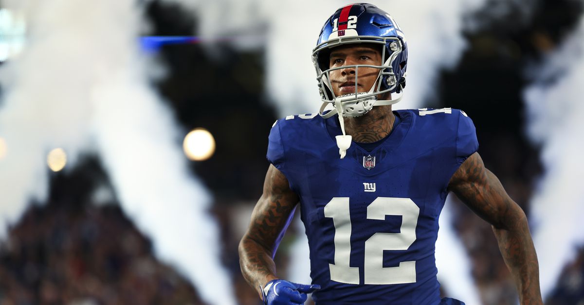 Dolphins roll the dice on Darren Waller - Miami Dolphins News 7/3/25