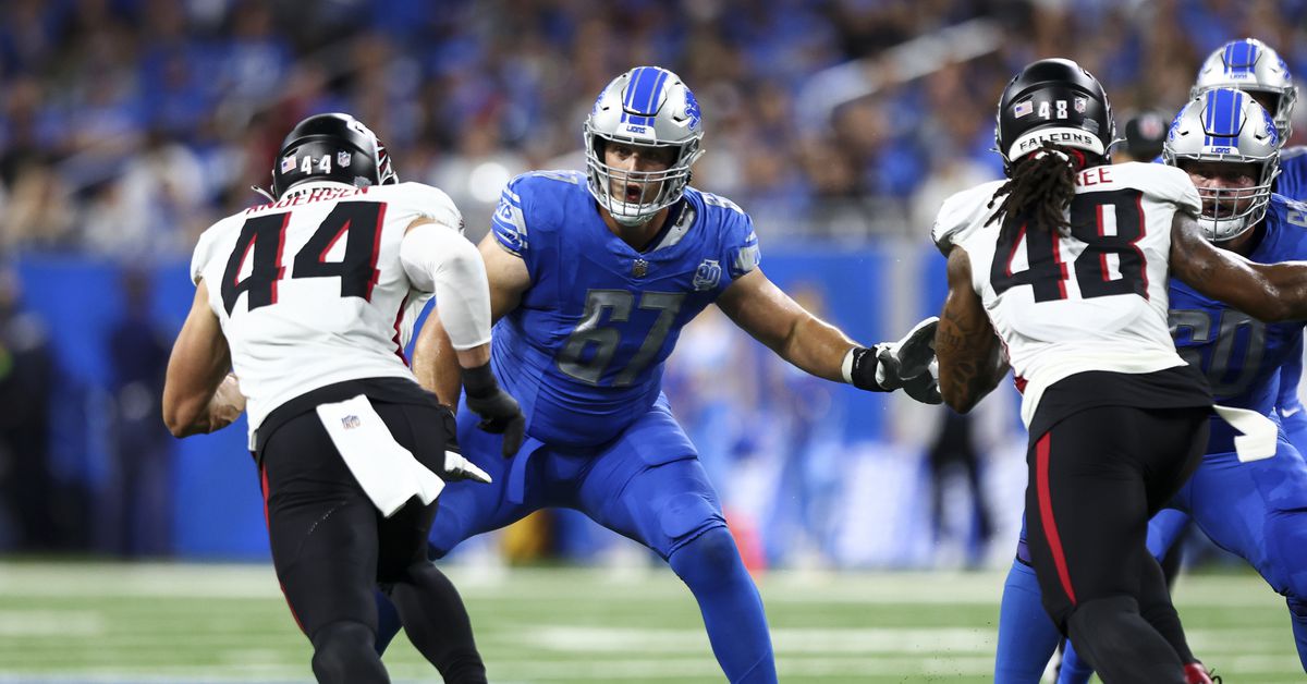 Vikings Sign OL Matt Nelson