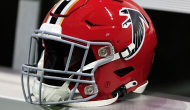 Atlanta Falcons throwback uniforms 2025 NFL schedule