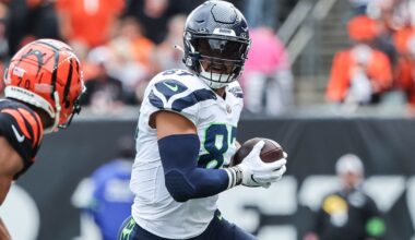 Bengals to host Noah Fant, one of the best available NFL free agents