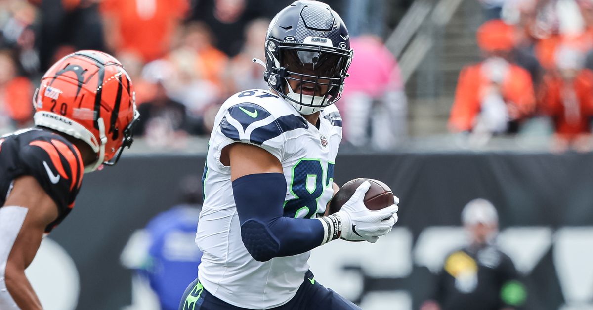 Bengals to host Noah Fant, one of the best available NFL free agents