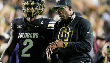 Deion Sanders calls for changes in college football, but fans bury his ideas after Shedeur's departure - marca.com
