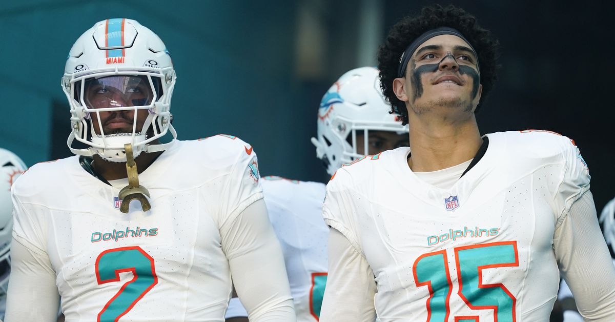 Miami Dolphins training camp 2025 preview: Welcome back Jaelan Phillips, Bradley Chubb
