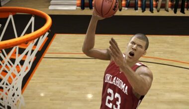 EA Reviving College Basketball After College Football Sold Well