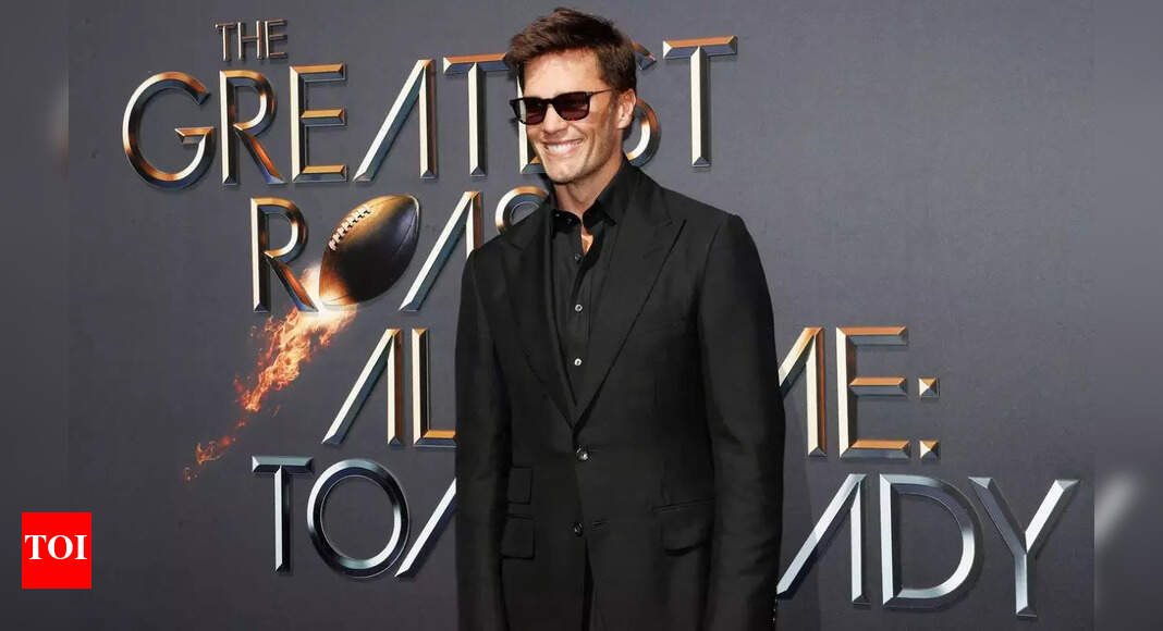 “You can’t be Tom Brady”: Ex-Patriots star says QBs need to stop chasing the impossible | NFL News