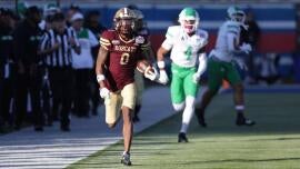 Texas State to join Pac-12: Why the Bobcats are a perfect fit, even 1,100 miles from the Pacific Ocean