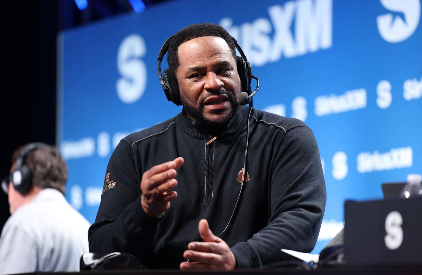 Jerome Bettis Defends Pittsburgh Steelers’ Decision To Sign Aaron Rodgers