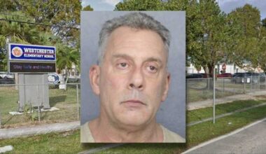 Broward self-proclaimed ‘pervert teacher’ shared child sexual abuse material online, cops say