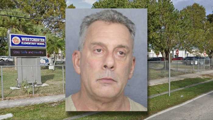 Broward self-proclaimed ‘pervert teacher’ shared child sexual abuse material online, cops say