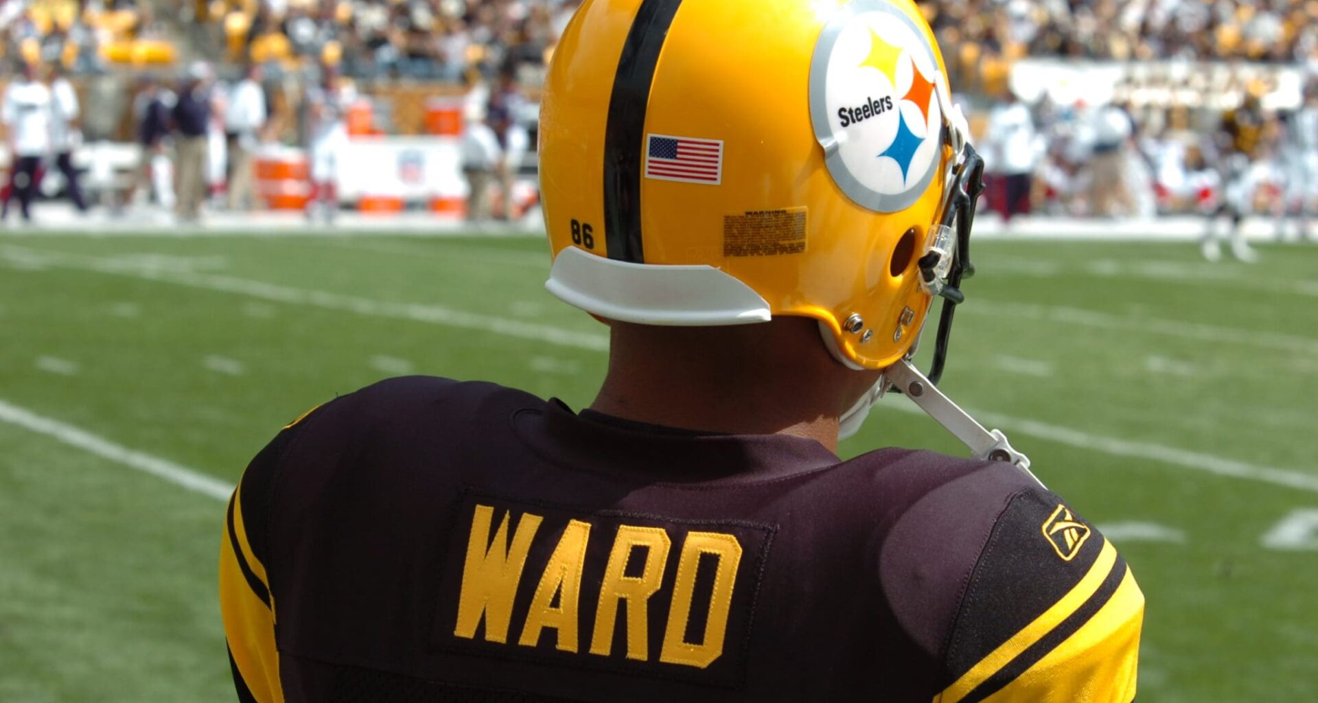 Details Revealed on Steelers New Throwback Uniforms