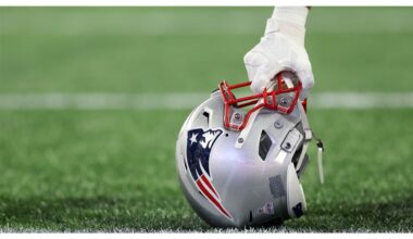 Undrafted Rookie Forcing Major Shakeup in Patriots Depth Chart