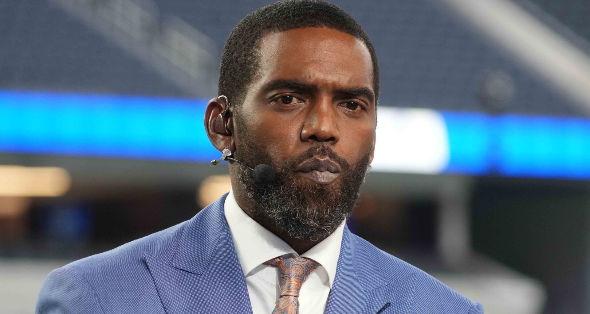 Minnesota Vikings GOAT Healthy and Coming Back