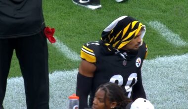 Frank Schwab Thinks 'Nobody' Won Steelers-Dolphins Trade