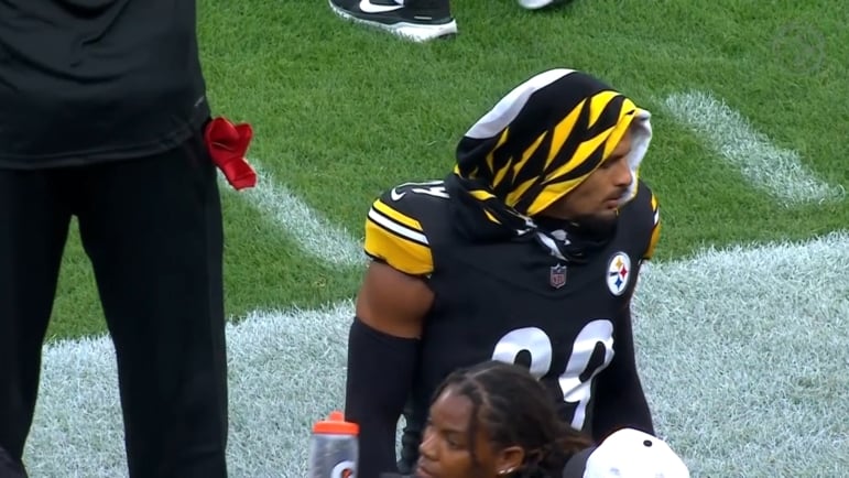 Frank Schwab Thinks 'Nobody' Won Steelers-Dolphins Trade