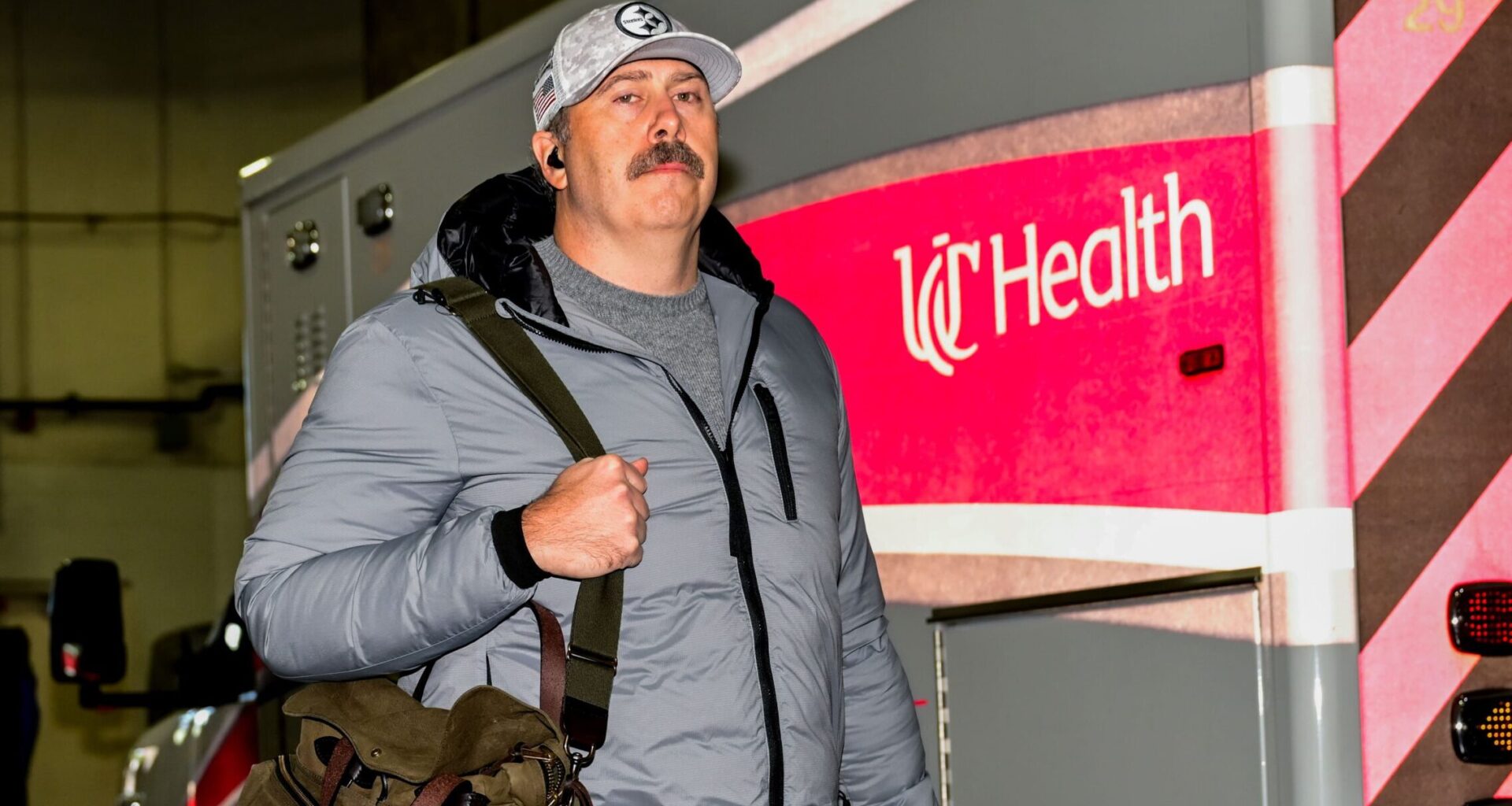 Are Steelers Re-Building Arthur Smith's 2019 Tennessee Titans?