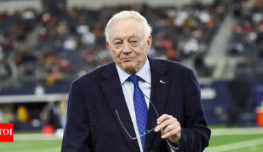 Jerry Jones had zero football knowledge when buying Cowboys? Daughter's ultimatum and shocking confession leaves Cowboys fans in disbelief | NFL News