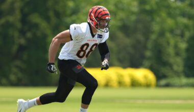 Cincinnati Bengals receiving corps can be even stronger in 2025