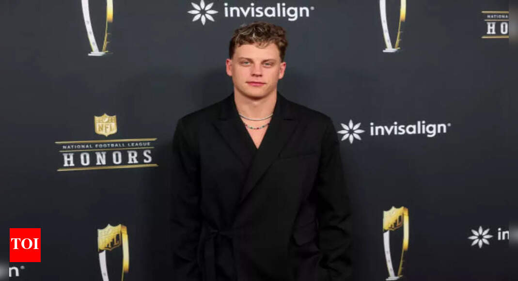 Joe Burrow goes viral after fans spot him walking alone in Beverly Hills looking ‘extremely sad’ | NFL News