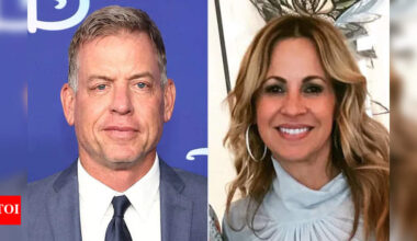 Troy Aikman’s ex-wife sparks buzz with bold reaction to Netflix’s Cowboys doc drop | NFL News