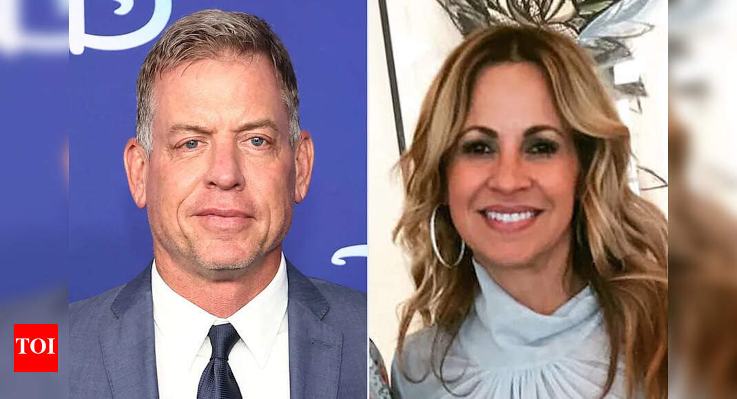 Troy Aikman’s ex-wife sparks buzz with bold reaction to Netflix’s Cowboys doc drop | NFL News