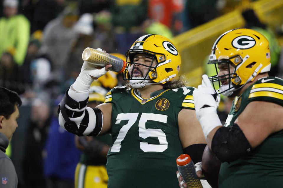 Dolphins Packers Football