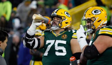 No. 19 — Sean Rhyan