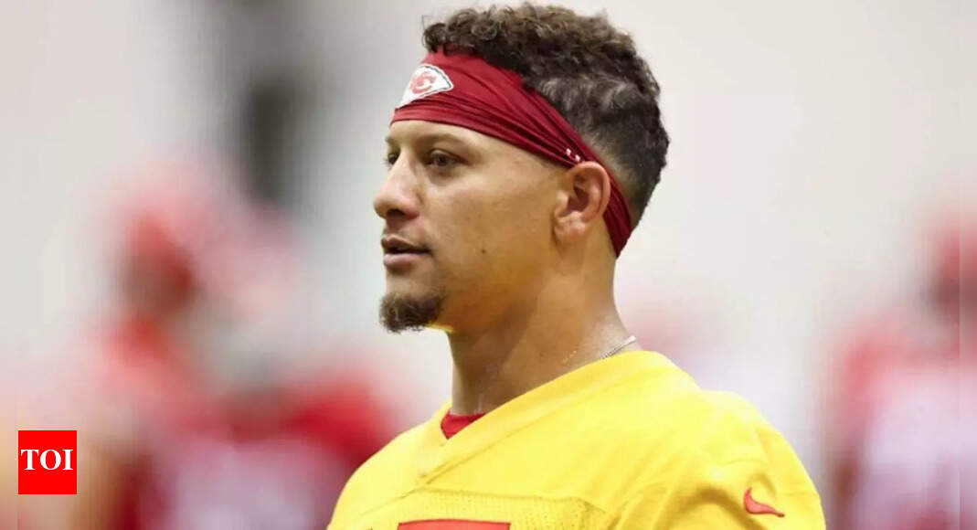 Kansas City Chiefs' star Patrick Mahomes breaks silence with a powerful promise after losing Super Bowl LIX to Philadelphia Eagles | NFL News