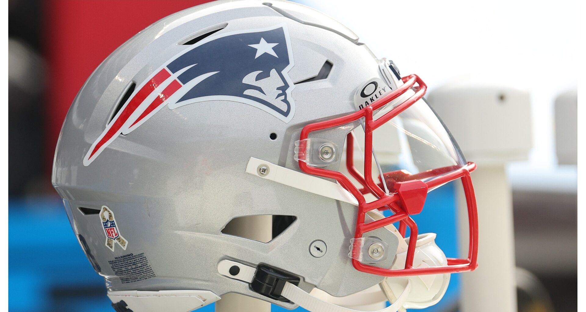 Insider Ignites Patriots Trade Rumors Around Four-Time Pro Bowler