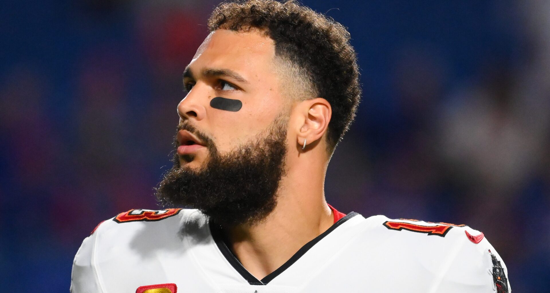 Jerry Rice Backs Buccaneers' MIke Evans Breaking 1K Record