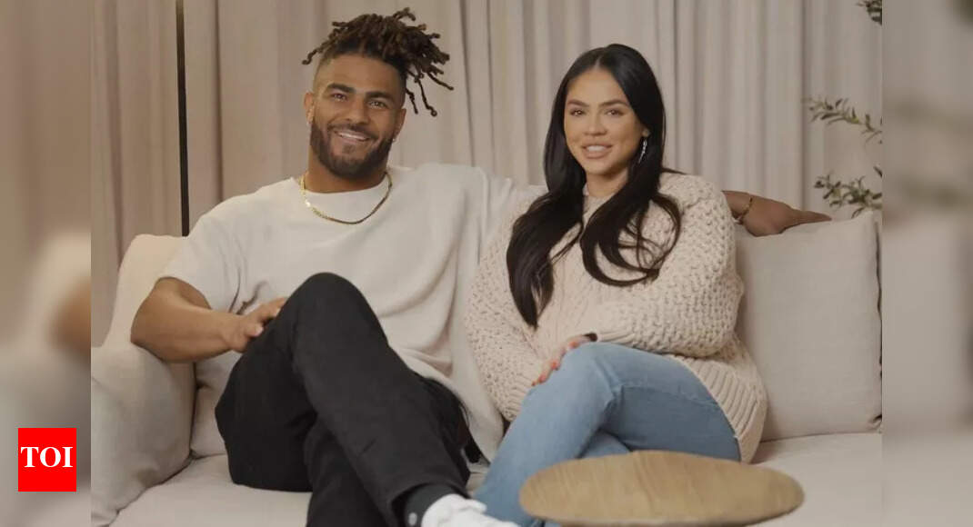 Sydney Warner sparks buzz with bold IG post ahead of Fred Warner’s NFL return | NFL News