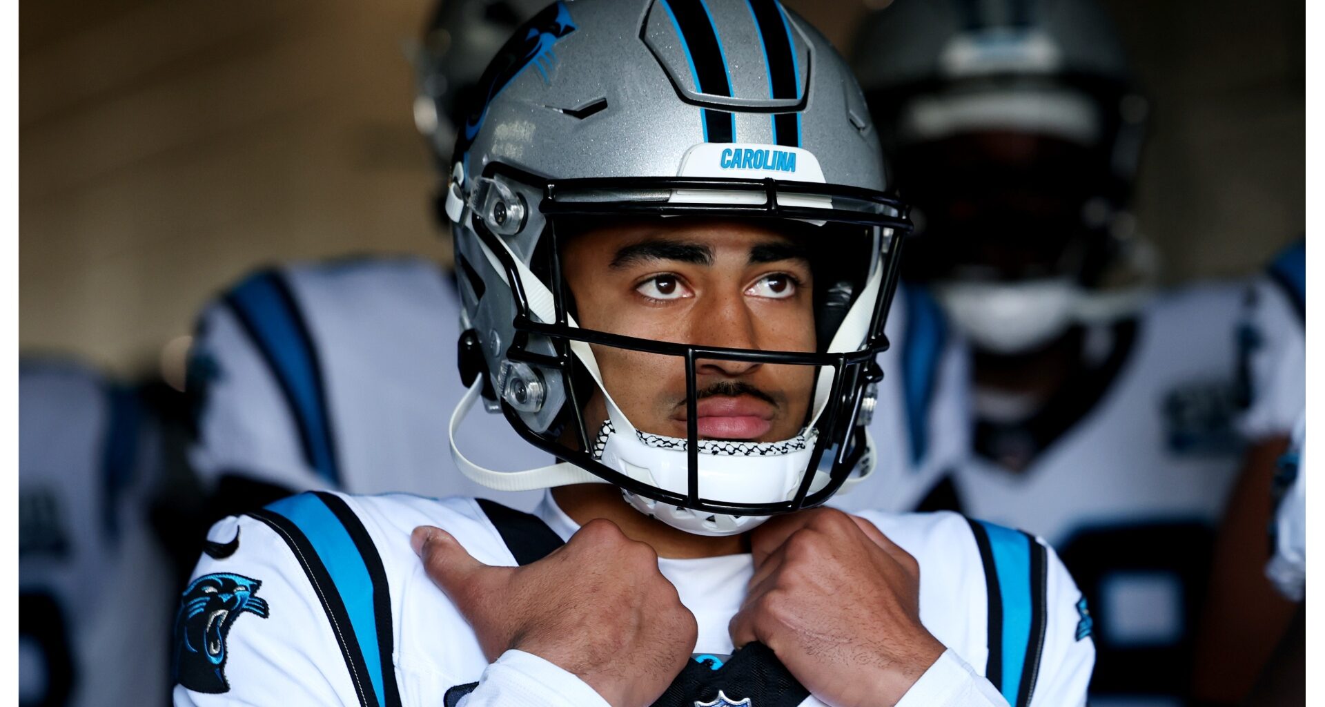 Bryce Young on Thin Ice as Panthers Eye New QB