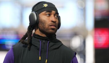 Free agent CB Stephon Gilmore open to return in 2025 NFL season: 'I still can contribute'