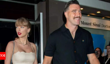 Why Taylor Swift and Travis Kelce still can't dethrone the Dallas Cowboys as 'America's Team' despite Chiefs' meteoric rise | NFL News