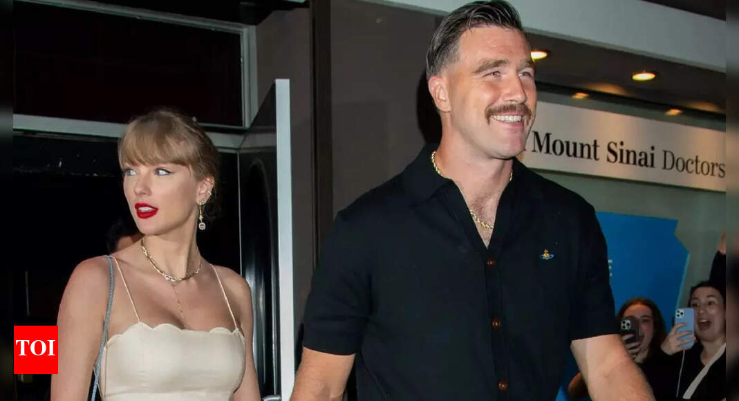 Why Taylor Swift and Travis Kelce still can't dethrone the Dallas Cowboys as 'America's Team' despite Chiefs' meteoric rise | NFL News