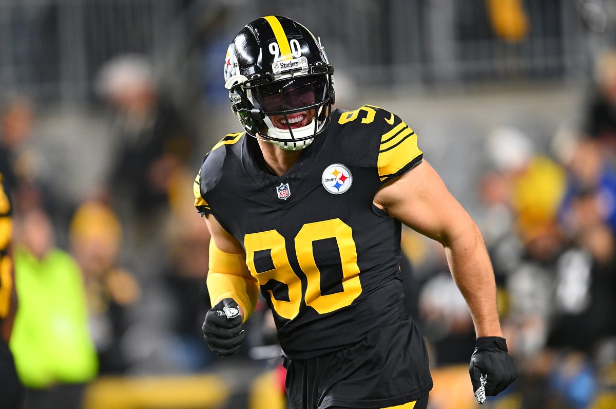 T.J. Watt