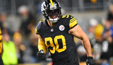 T.J. Watt