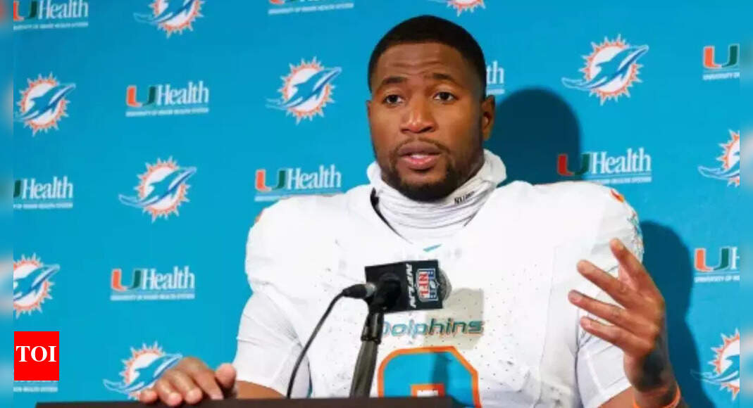 Jonnu Smith blasts Miami Dolphins after trade, accuses team of disrespecting his value | NFL News