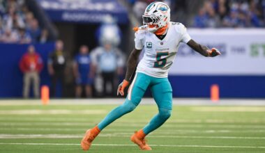Former All-Pro Thinks Steelers Fleeced Dolphins in Trade