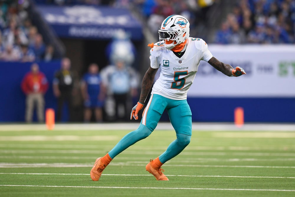 Former All-Pro Thinks Steelers Fleeced Dolphins in Trade