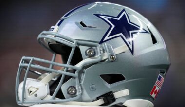 Dallas Cowboys donate $500K to Central Texas flood relief efforts