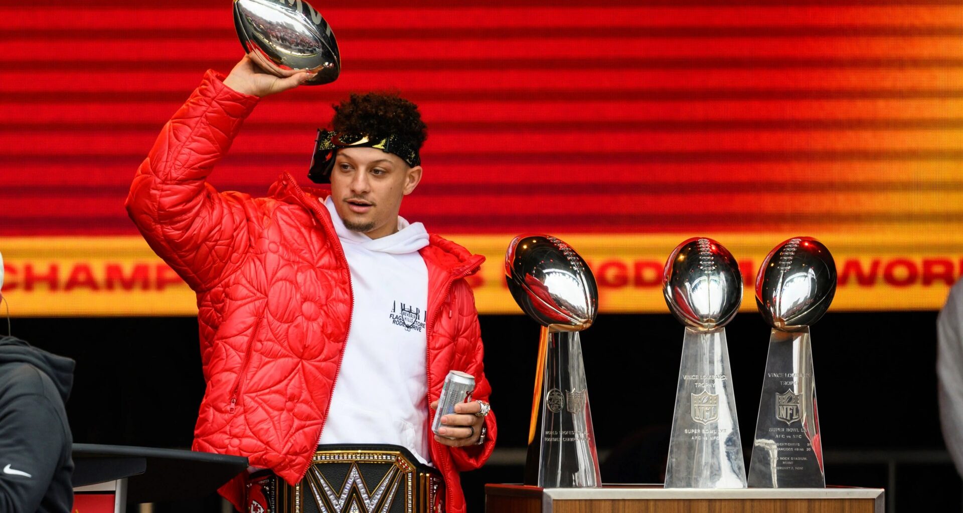 Kansas City Chiefs to win Super Bowl and Patrick Mahomes will be MVP - Supercomputer's tips for 2025 NFL season