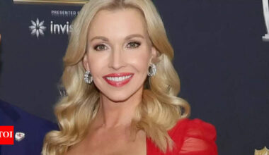 Chiefs owner’s wife Tavia Hunt shares heartbreaking update after Texas flood leaves family devastated and grieving | NFL News