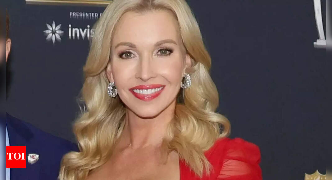 Chiefs owner’s wife Tavia Hunt shares heartbreaking update after Texas flood leaves family devastated and grieving | NFL News