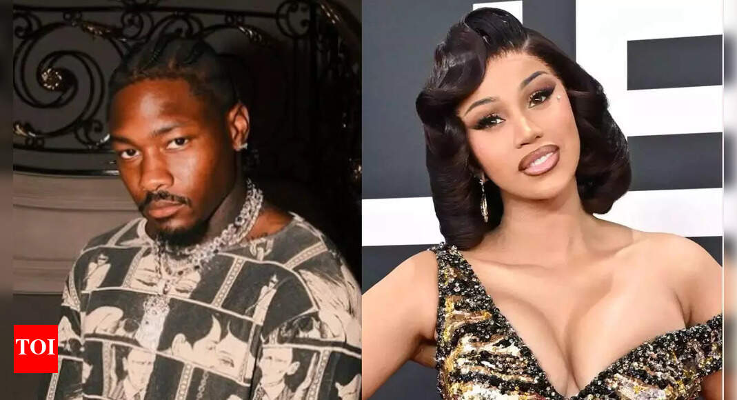 Was Yung Miami warning Cardi B the whole time? Stefon Diggs drama explodes online | NFL News
