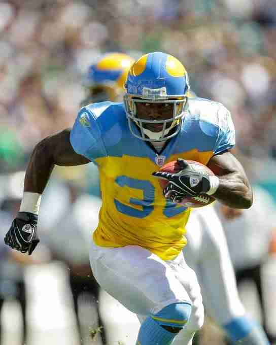 A Second Football Franchise In Philadelphia? Why Not?