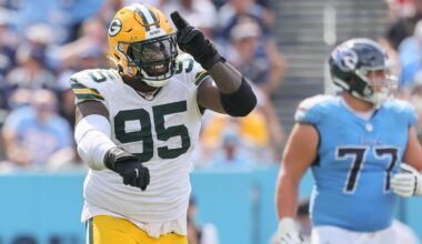 No. 17 — Devonte Wyatt