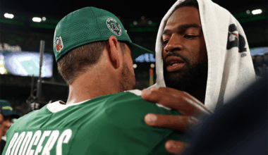 Cardinals add Jacoby Brissett, Dalvin Tomlinson in NFL free agency