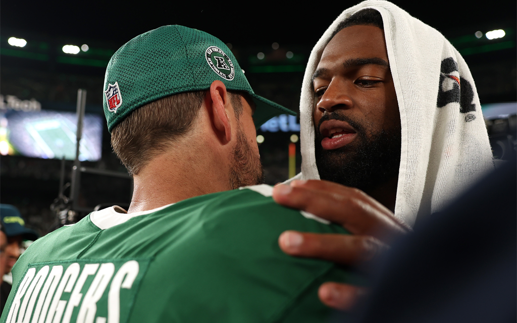 Cardinals add Jacoby Brissett, Dalvin Tomlinson in NFL free agency